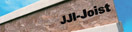 JJI Joist Logo